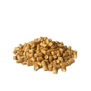 Wooden pellet 10L