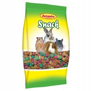 Snack gryzoń 200g