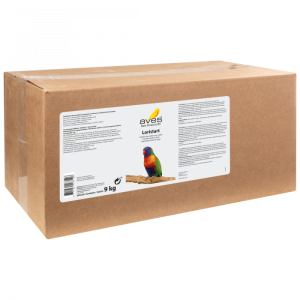 Aves Loristart 9 kg