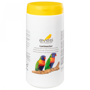 Aves LoriDry 2,5kg