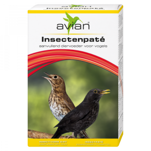 Avian Insectivore Diet 800g