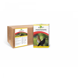 Avian Insectivore Diet 800g