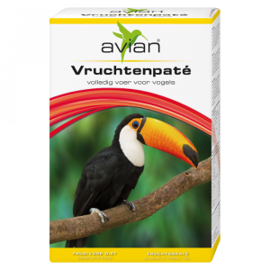 Avian Frugivore Diet 1kg