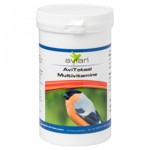 Avian AviTotal Multivitamin 250g