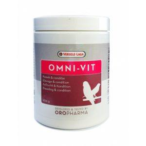 Oropharma Omni Vit 200g