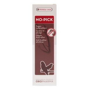 Oropharma no-pick 100ml