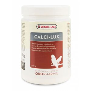 VERSELE-LAGA Oropharma Calci-Lux 500 g wapno