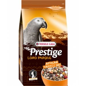 VL-African Parrot Loro Parque Mix 1kg