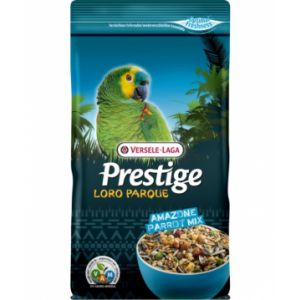 VL-Amazone Parrot Loro Parque Mix 1kg