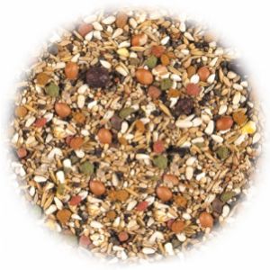 VL Australian Parrot Loro Parque Mix 1kg