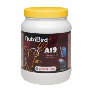 VL NutriBird A19 800g