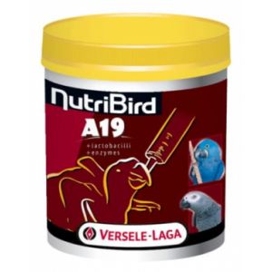 VL NutriBird A19 800g