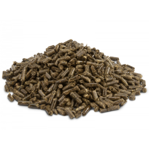 VL-Crispy Pellets - Chinchillas&Degus 1kg