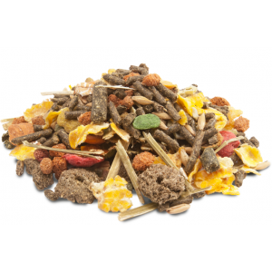 VL-Crispy Muesli - Guinea Pigs 1kg