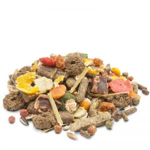 VL-Crispy Muesli - Rabbits 1kg