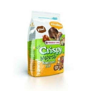 VL-Crispy Muesli - Hamster&Co 1kg