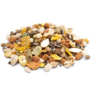 VL-Crispy Muesli - Hamster&Co 1kg