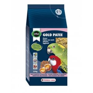 Orlux Gold Patee Large papugi duże i średnie 1kg