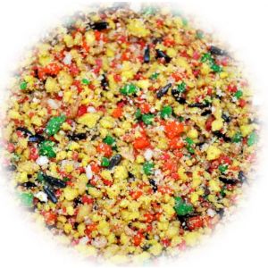 VL Orlux Frutti Patee 5kg 