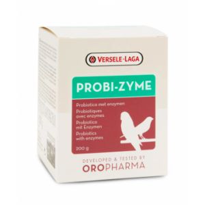 VL-Oropharma Probi-zyme 200g probiotyk