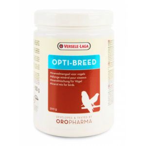 VL-Oropharma Opti-breed 500g 