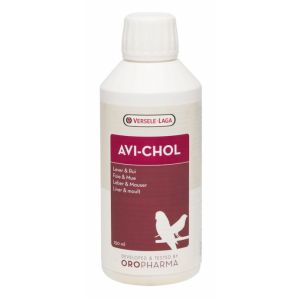 VL Oropharma Avi-Chol 250ml