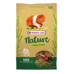 VL Cavia Nature Fibrefood 1kg