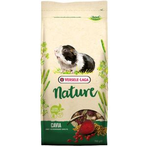 VL-Cavia Nature 700g - pokarm dla kawii domowych