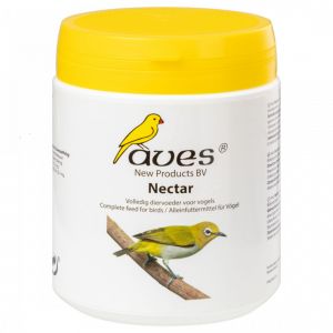 Aves Nectar 500g