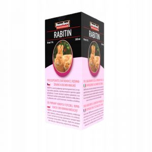 Rabitin królik 500 ml