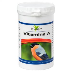 Avian Vitamin A 150g