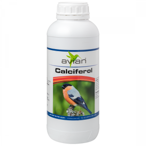 Avian Calciferol 250ml
