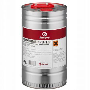 RENOVE RENOPRIMER PU 150 GRUNT POLIURETANOWY