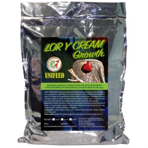 UNIFEED LOR-Y-CREAM GROWTH 10kg