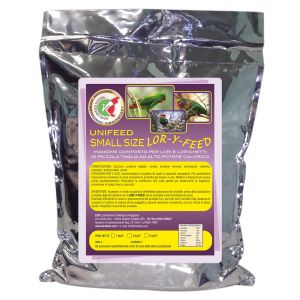 UNIFEED small size LOR-Y-FEED 5kg