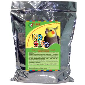 UNIFEED NO SEED Mała papuga 1kg