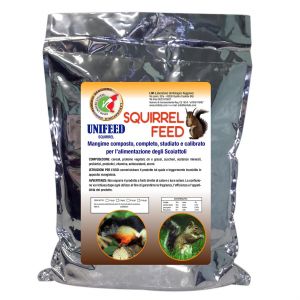 SQUIRRELFEED 1kg