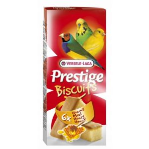 VL Prestige Biszkopt Miód 70g