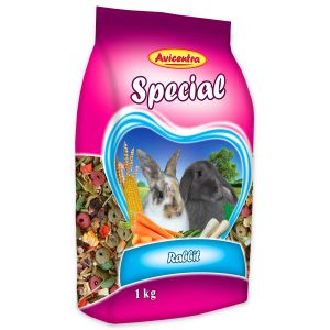 Królik Special 1kg