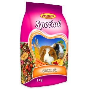 Świnka morska Special 1kg