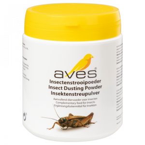 Aves Insect Dusting Powder 0,5kg