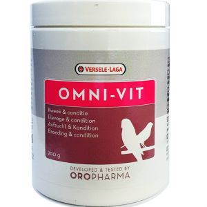 Oropharma Omni Vit 200g