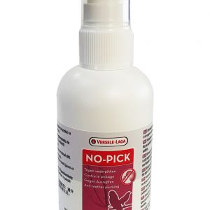 Oropharma no-pick 100ml