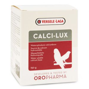 Oropharma Calci Lux wapno dla ptaków 150g 