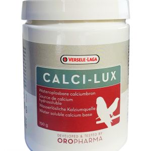 Oropharma Calci Lux wapno dla ptaków 150g 