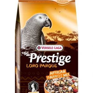 VL-African Parrot Loro Parque Mix 1kg