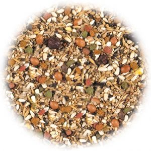 VL Australian Parrot Loro Parque Mix 1kg