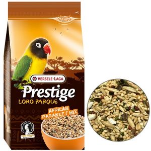 Versele-Laga Prestige African Parakeet 1kg