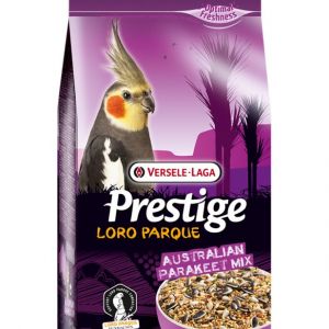 VL Australian Parakeet Loro Parque Mix 1kg