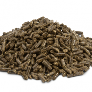 VL-Crispy Pellets - Chinchillas&Degus 1kg